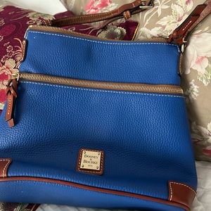 Dooney & Bourke handbag